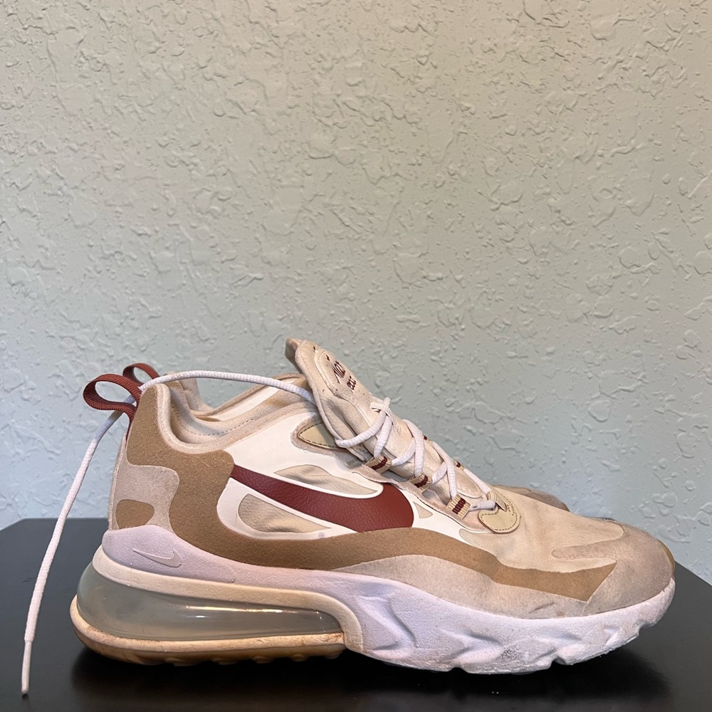 Nike Air Max 270